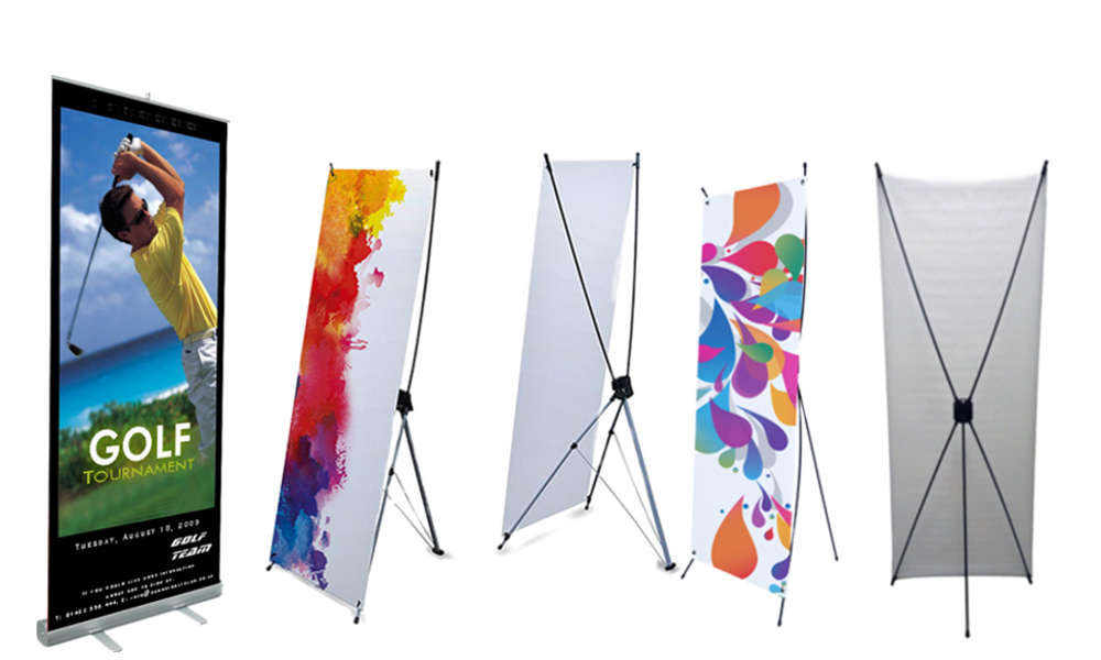 Signs And Banners