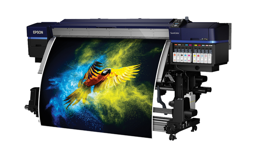 Wide Format Printing