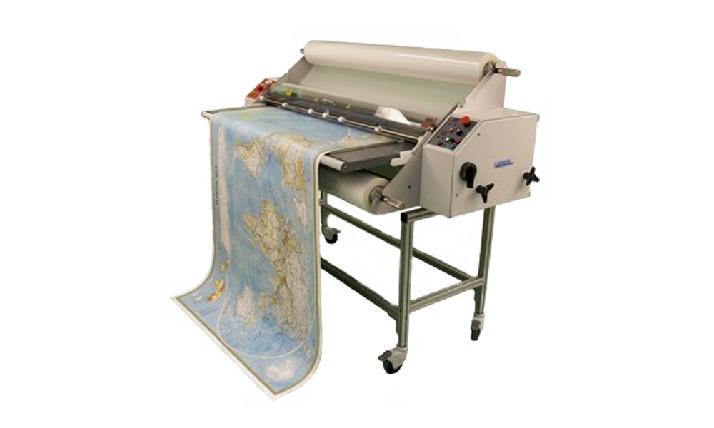 Laminate Your Prints
