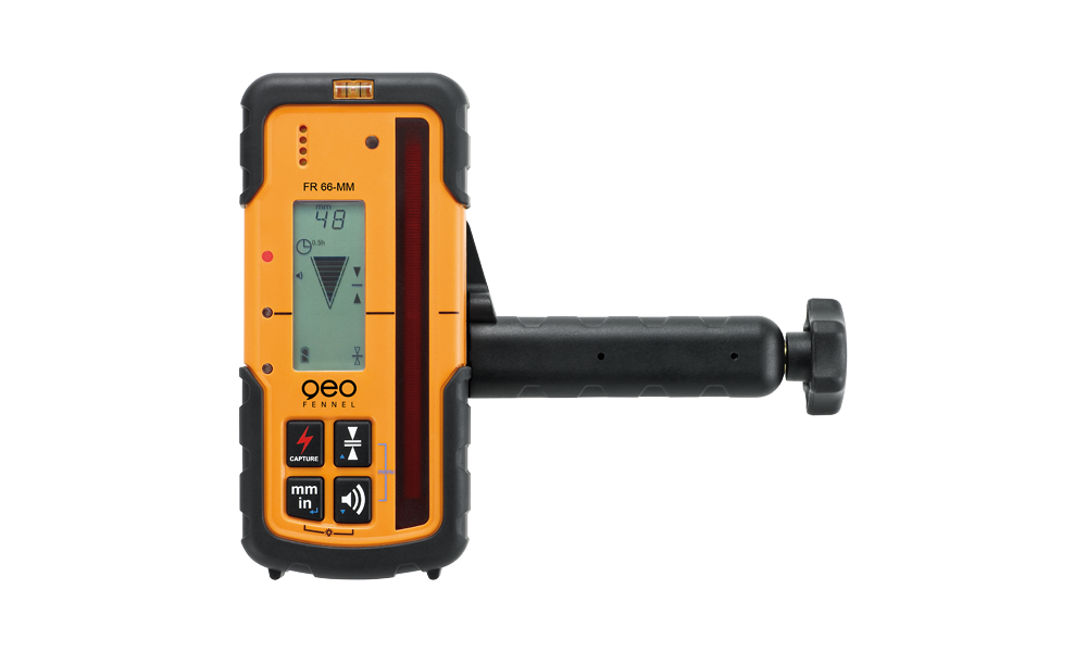 Receivers/Detectors