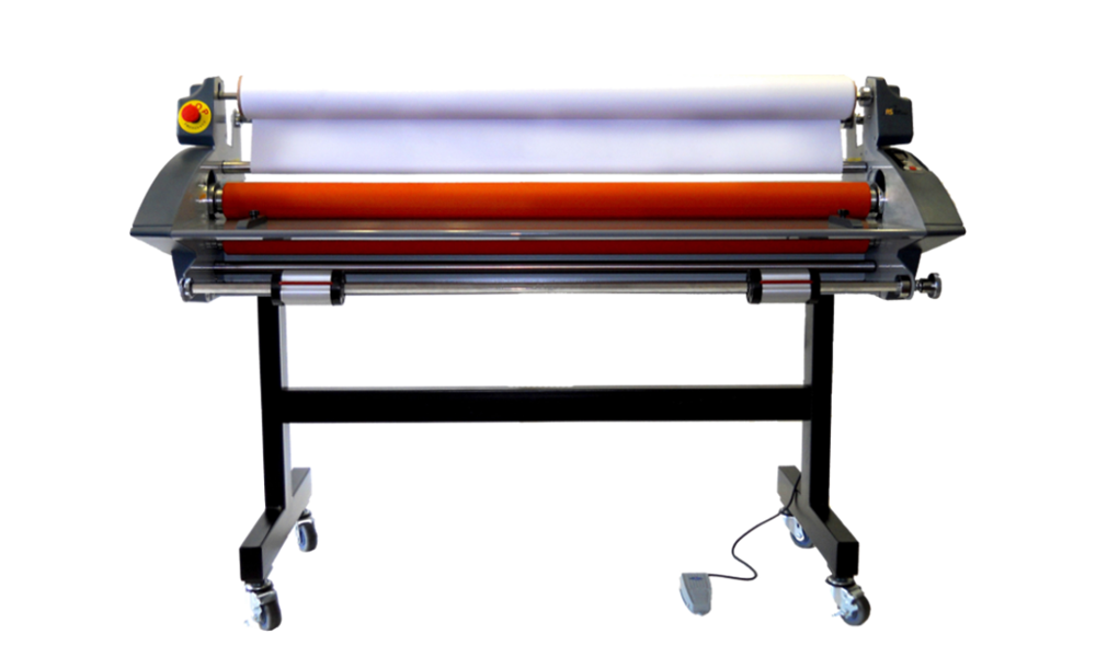 Laminating