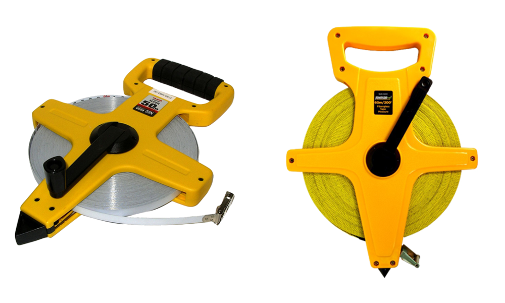 Measuring Tapes