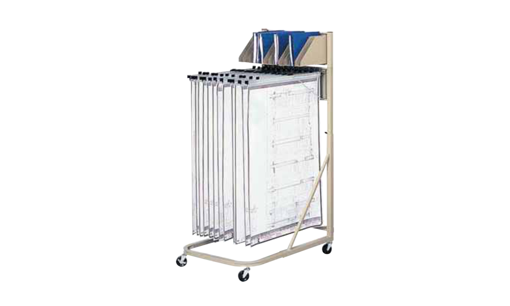 Mobile Stand