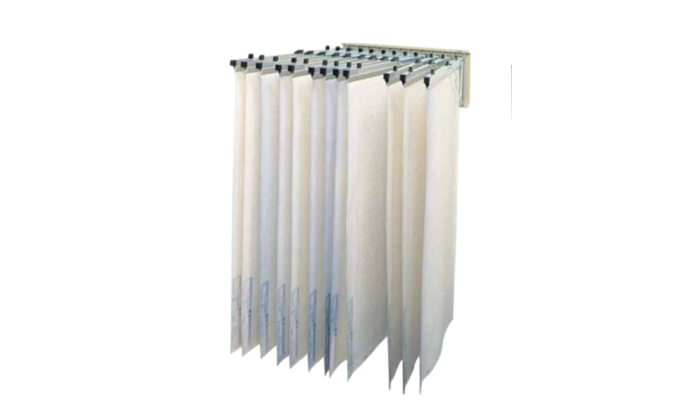 Pivot Wall Rack