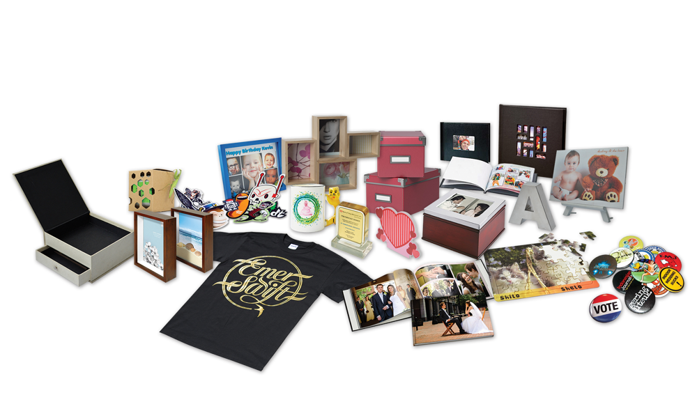 Promotional Items