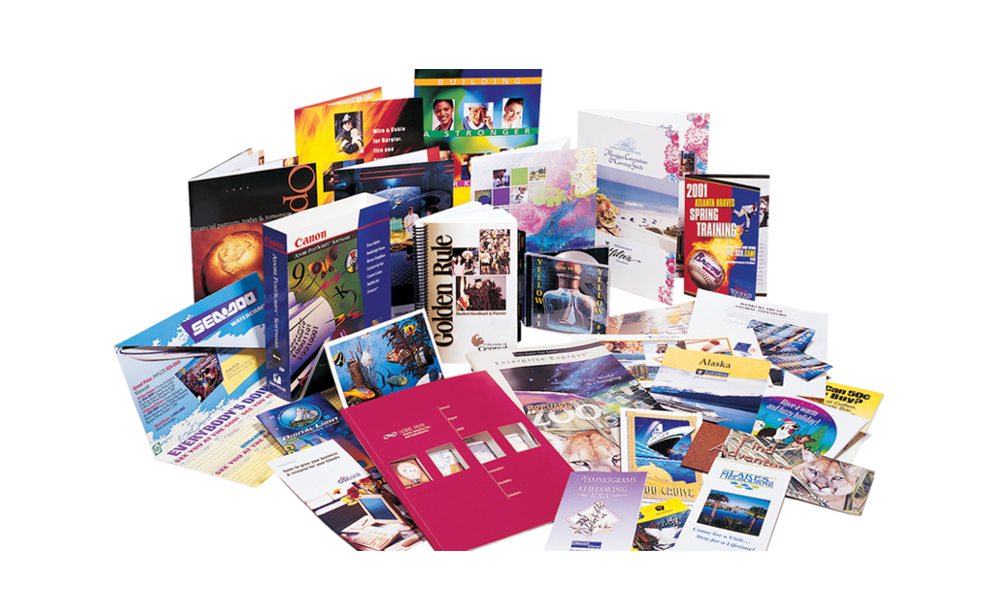 Promo For Your Needs