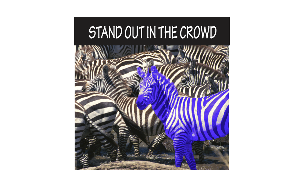 Stand Out