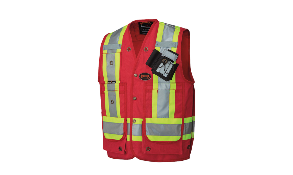 Safety Vests