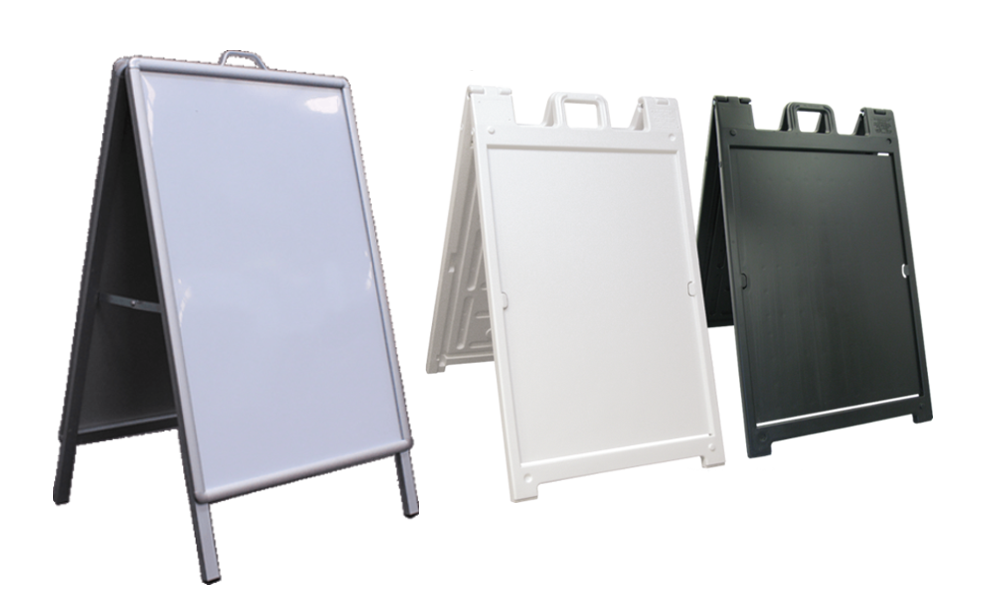 Sandwich Boards