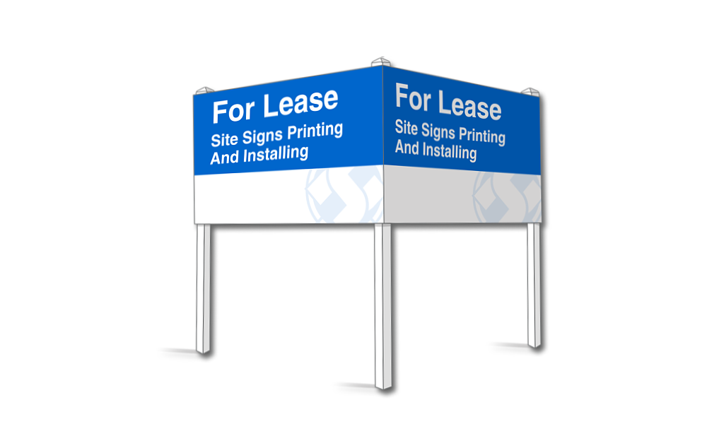 Signs For Sites