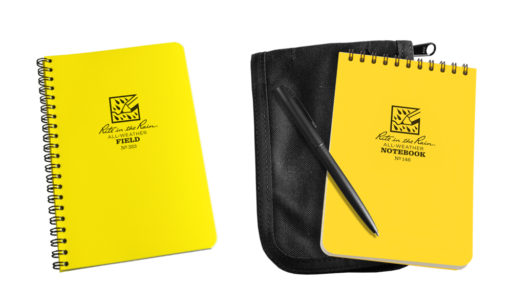 Books And Cases