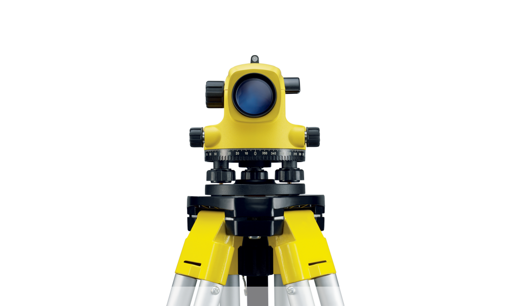 Survey Equipment